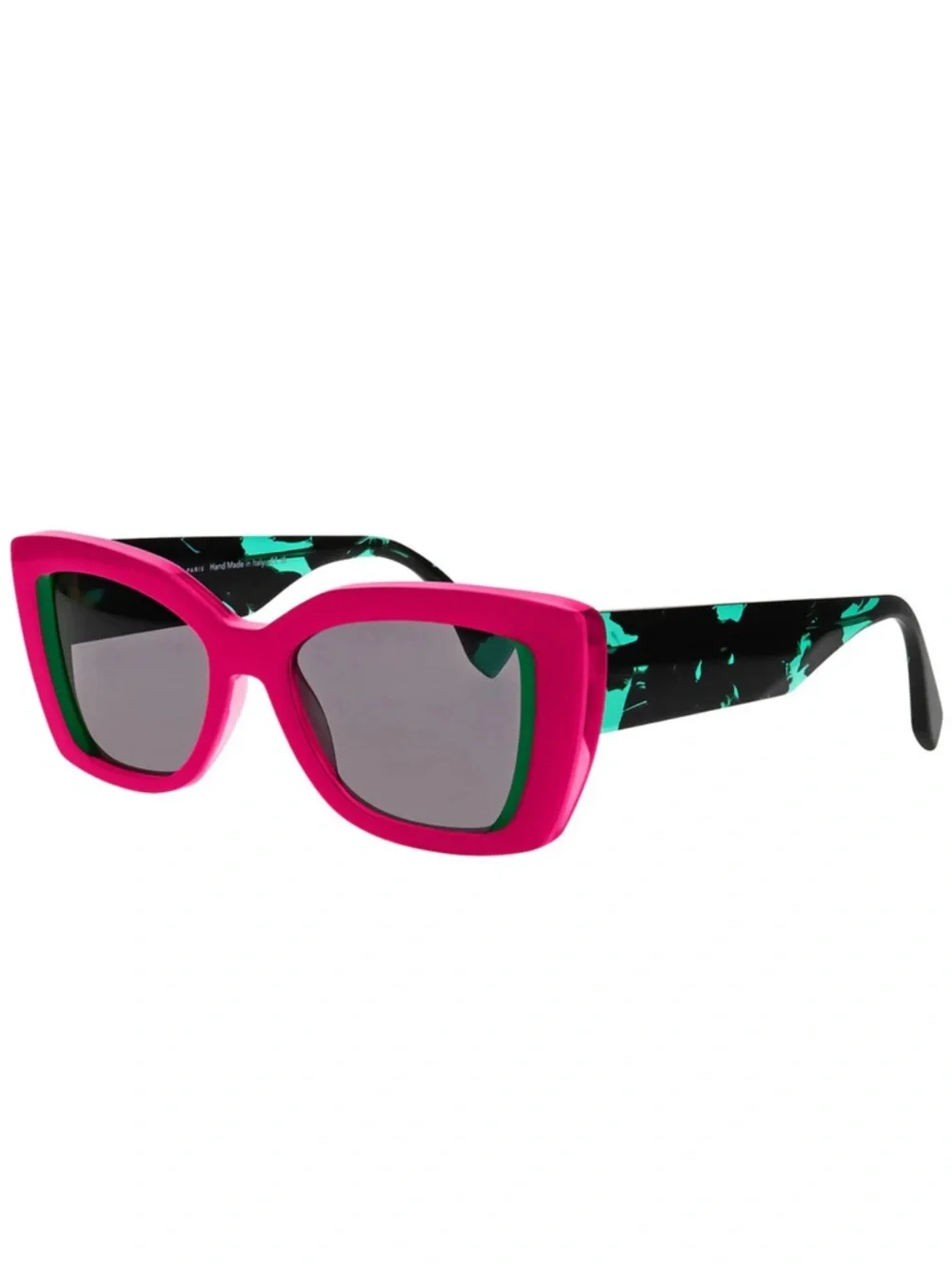 Face A Face Sunglasses, New 215